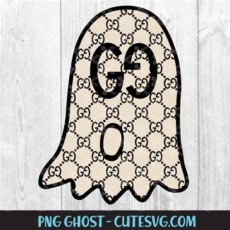 gucci ghost boo logo|Gucci ghost.